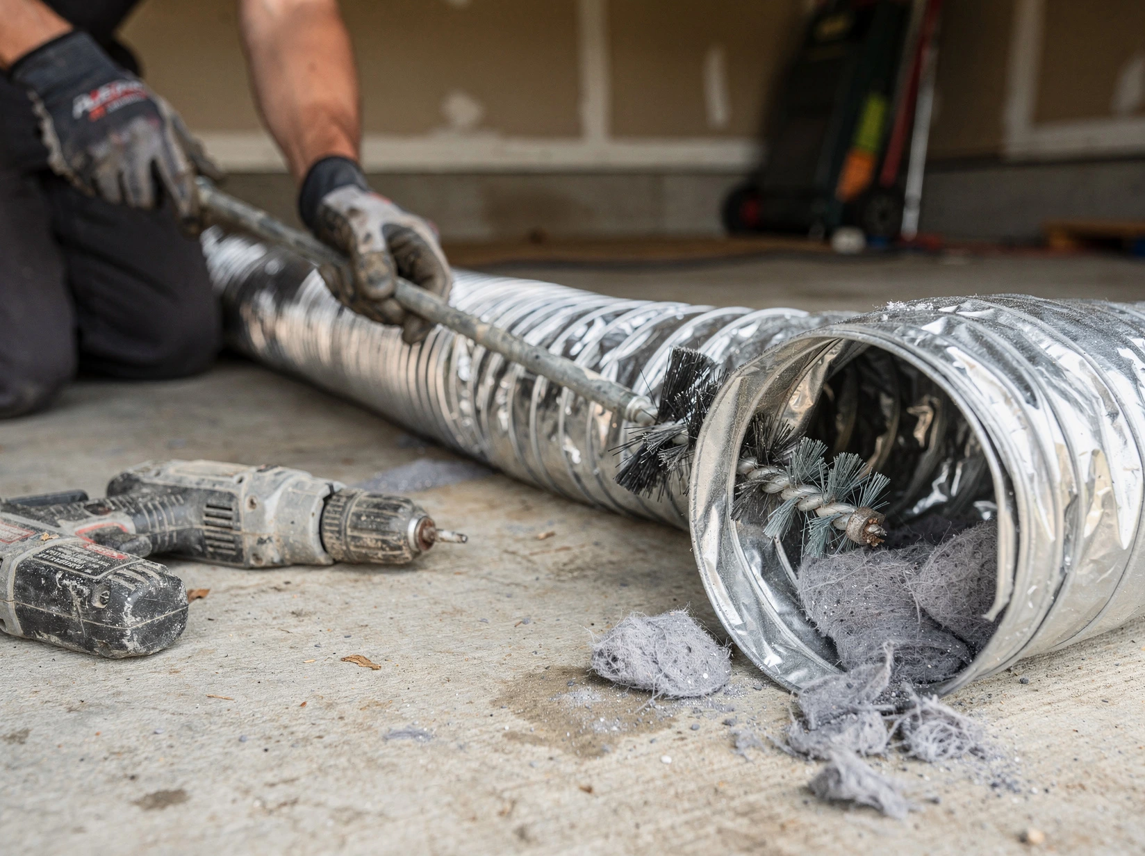 Duct Cleaning service in King George, VA