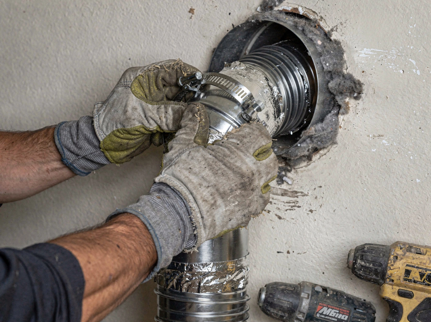 Hose Installation service in King George, VA